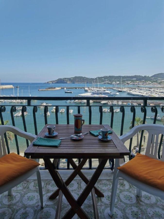 Il Torrione Sul Mare M2 Appartement